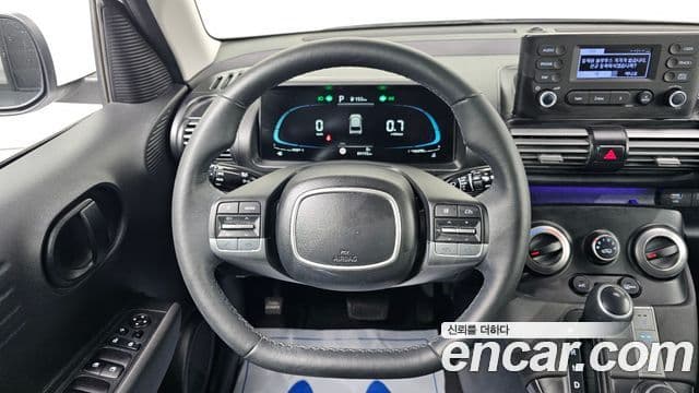 Hyundai Casper Modern, 2023 16