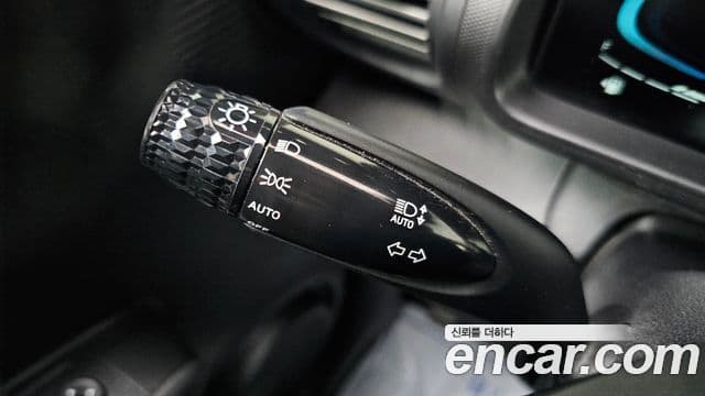 Hyundai Casper Modern, 2023 17