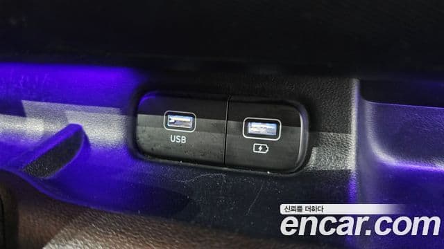 Hyundai Casper Modern, 2023 19