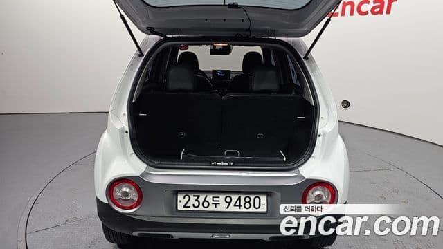 Hyundai Casper Modern, 2023 20