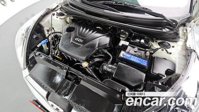 Hyundai Veloster Extreme, 2012 6