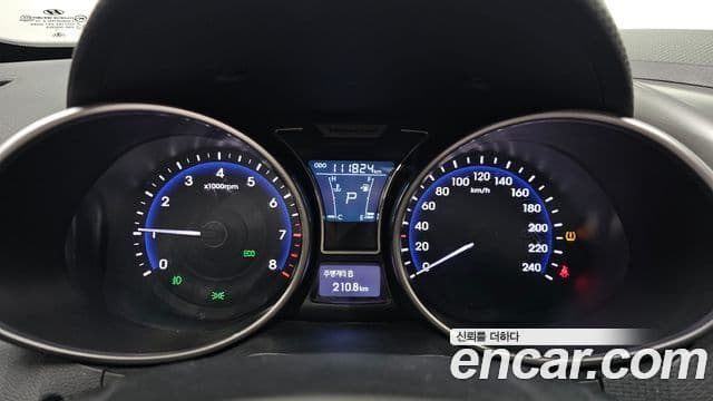 Hyundai Veloster Extreme, 2012 8