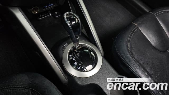 Hyundai Veloster Extreme, 2012 9