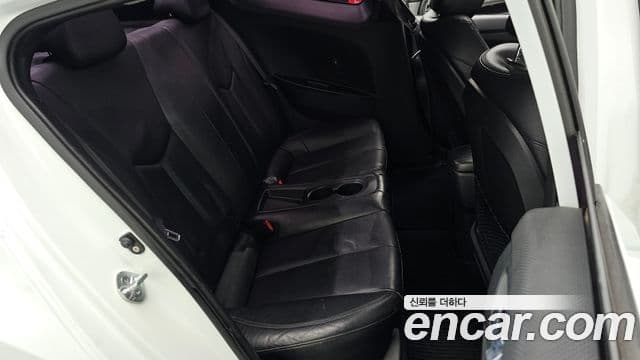 Hyundai Veloster Extreme, 2012 12