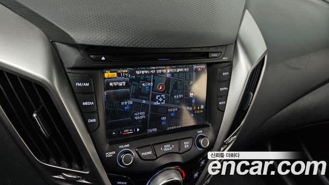 Hyundai Veloster Extreme, 2012 16