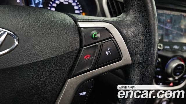 Hyundai Veloster Extreme, 2012 18