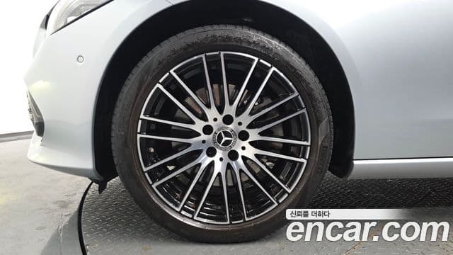 Mercedes-Benz C-класс W206 Avantgarde, 2022 все фото