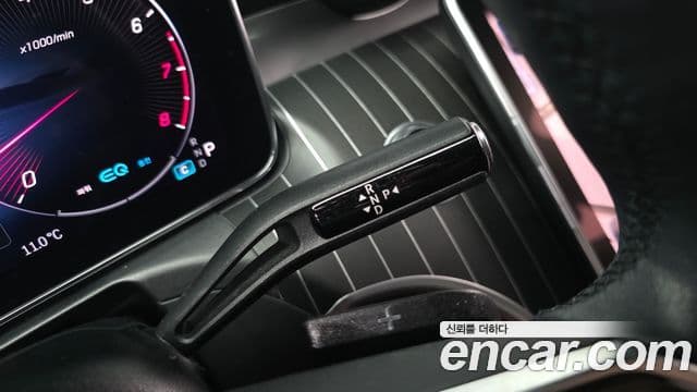 Mercedes-Benz C-класс W206 Avantgarde, 2022 9