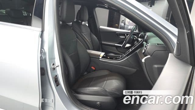 Mercedes-Benz C-класс W206 Avantgarde, 2022 10