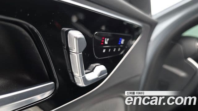 Mercedes-Benz C-класс W206 Avantgarde, 2022 19