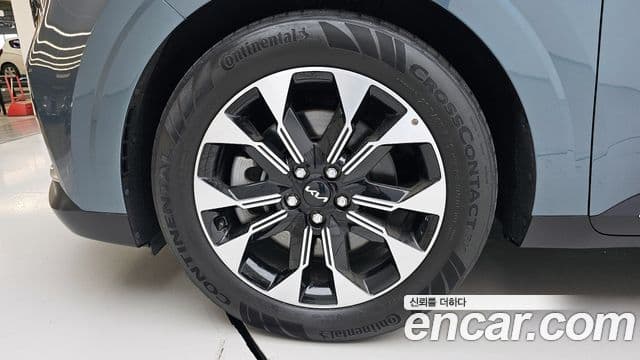 Kia Carnival 4세대 Signature, 2022 все фото