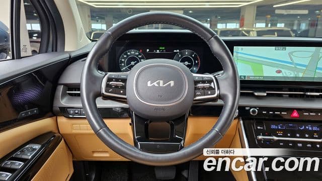 Kia Carnival 4세대 Signature, 2022 13