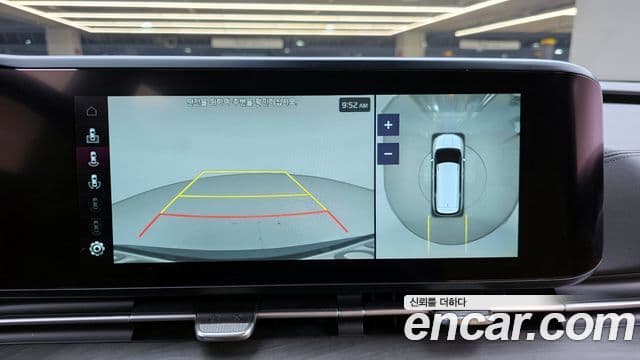 Kia Carnival 4세대 Signature, 2022 15