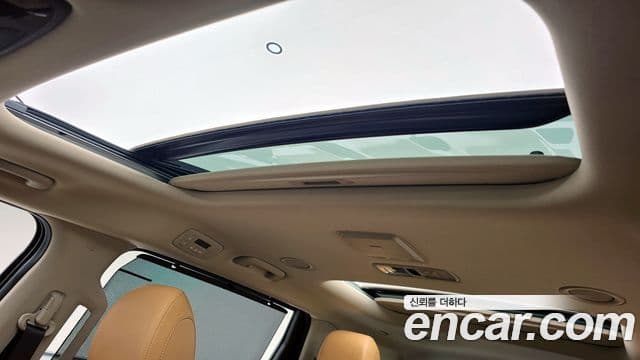 Kia Carnival 4세대 Signature, 2022 16