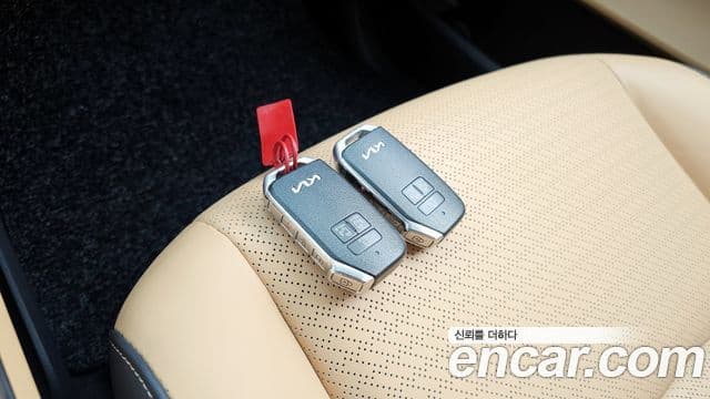 Kia Carnival 4세대 Signature, 2022 18