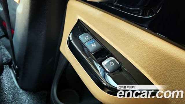 Kia Carnival 4세대 Signature, 2022 19