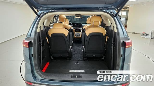 Kia Carnival 4세대 Signature, 2022 20