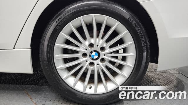 BMW 3시리즈 (F30) Luxury, 2018 все фото