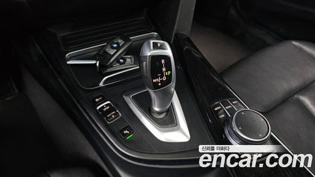 BMW 3시리즈 (F30) Luxury, 2018 9