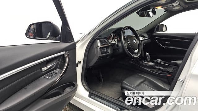 BMW 3시리즈 (F30) Luxury, 2018 10