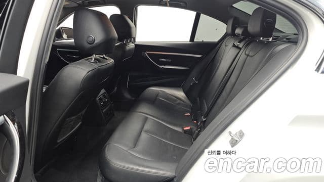 BMW 3시리즈 (F30) Luxury, 2018 12