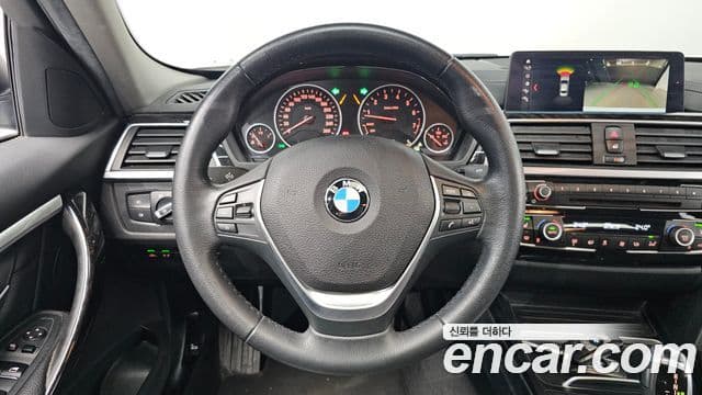 BMW 3시리즈 (F30) Luxury, 2018 13