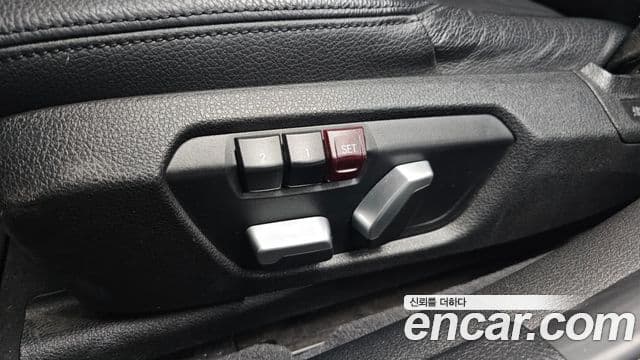 BMW 3시리즈 (F30) Luxury, 2018 16