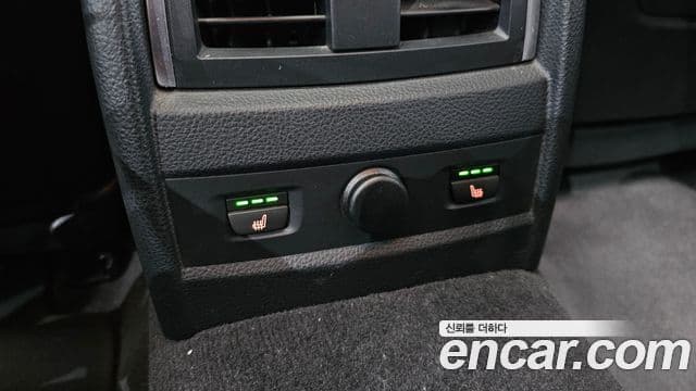 BMW 3시리즈 (F30) Luxury, 2018 19