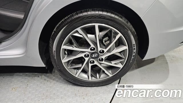 Hyundai The / новый New Avante AD Smart Choice, 2020 все фото