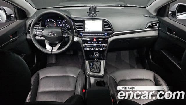 Hyundai The / новый New Avante AD Smart Choice, 2020 7