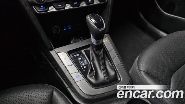 Hyundai The / новый New Avante AD Smart Choice, 2020 9