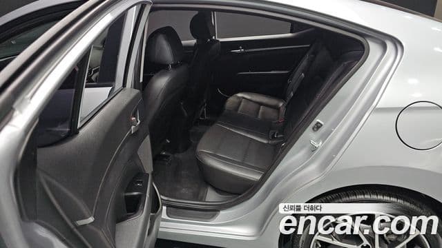 Hyundai The / новый New Avante AD Smart Choice, 2020 13