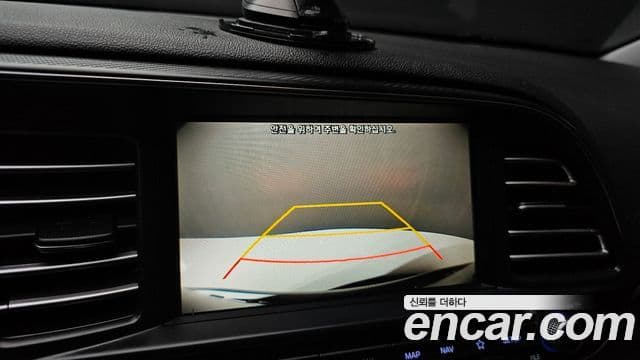 Hyundai The / новый New Avante AD Smart Choice, 2020 17