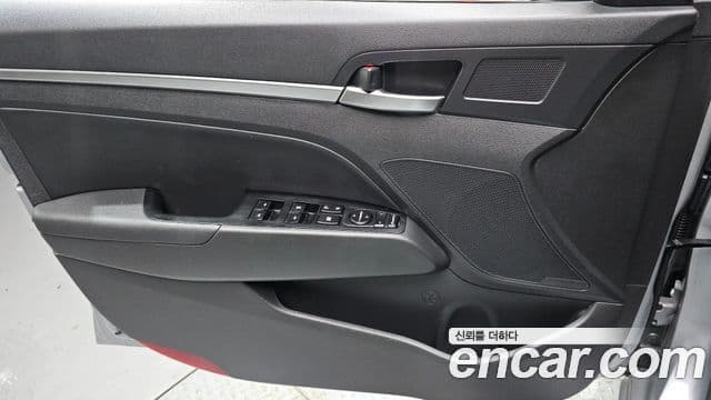 Hyundai The / новый New Avante AD Smart Choice, 2020 20