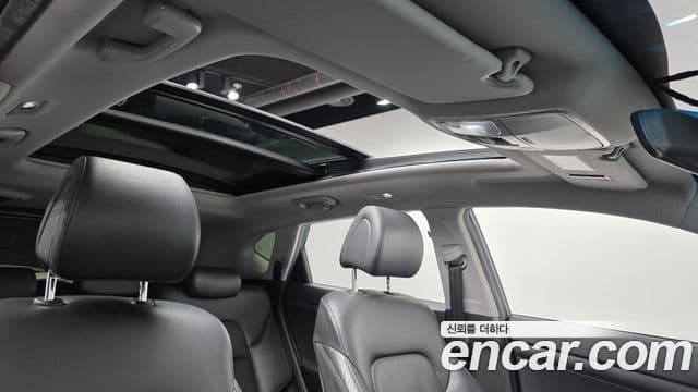 Hyundai All New Tucson Modern, 2017 15