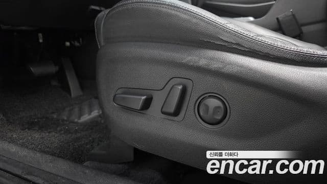 Hyundai All New Tucson Modern, 2017 17