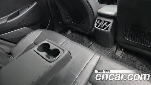 Hyundai All New Tucson Modern, 2017 19