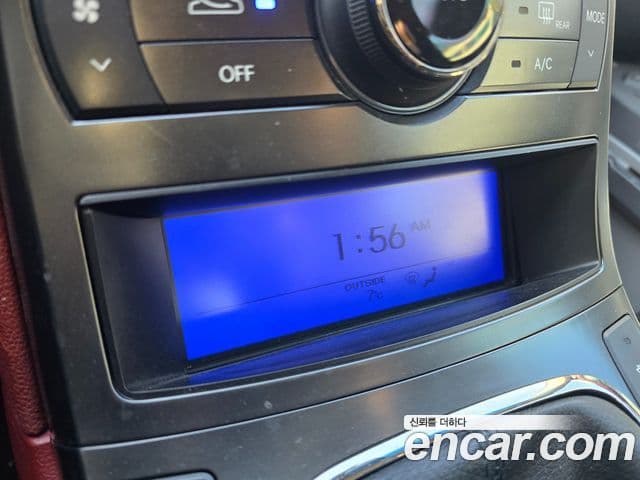 Hyundai Genesis купе 200 турбо P, 2010 7