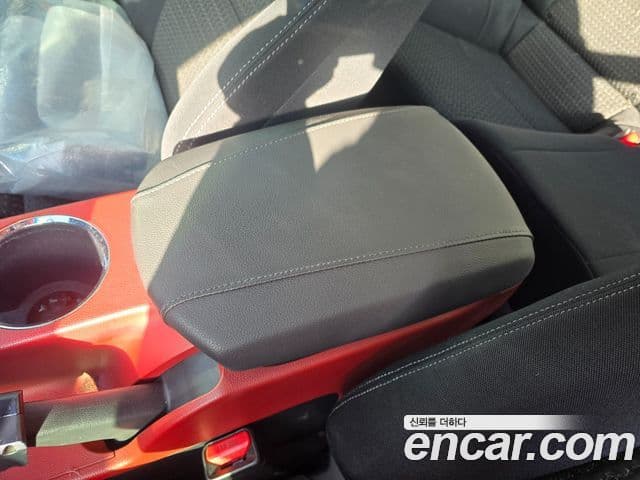 Hyundai Genesis купе 200 турбо P, 2010 15