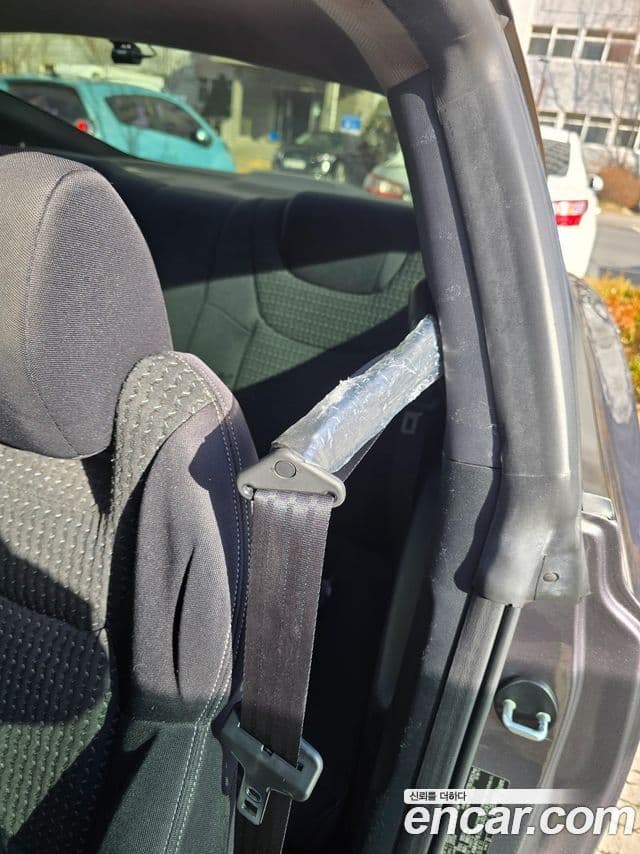 Hyundai Genesis купе 200 турбо P, 2010 16