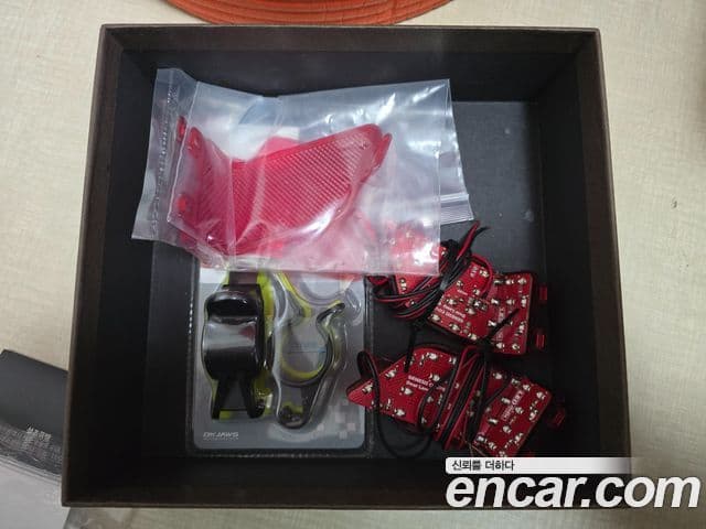 Hyundai Genesis купе 200 турбо P, 2010 18