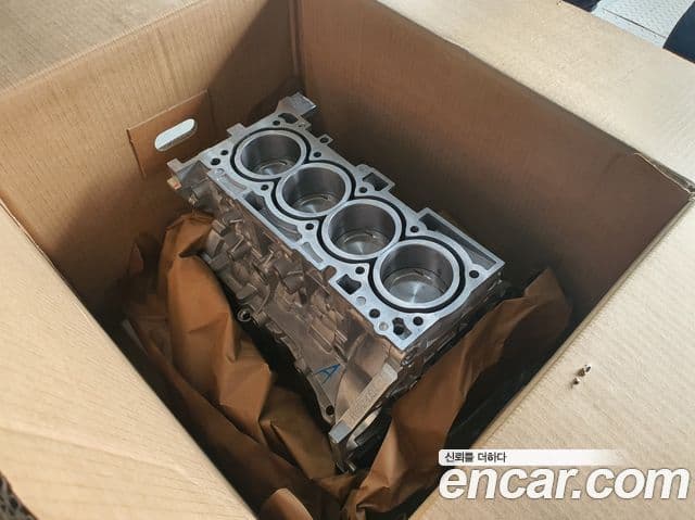 Hyundai Genesis купе 200 турбо P, 2010 20