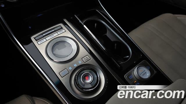 Genesis GV80, 2022 9