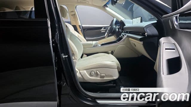 Genesis GV80, 2022 10