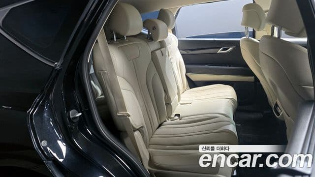 Genesis GV80, 2022 12