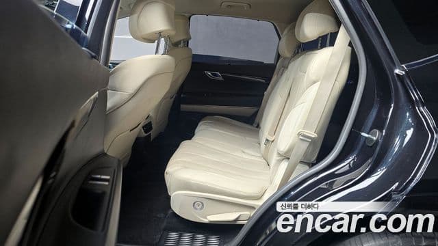 Genesis GV80, 2022 13