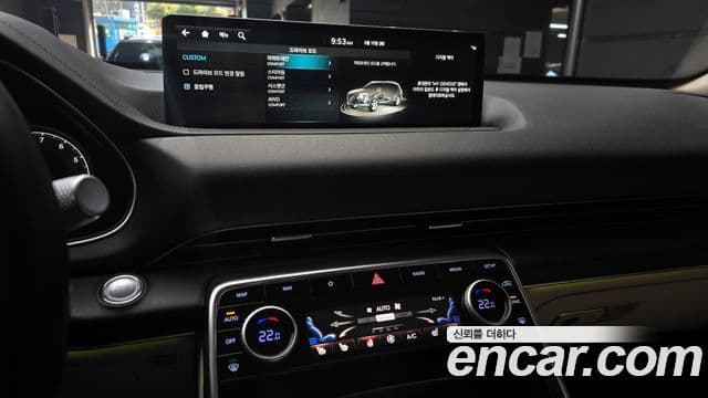 Genesis GV80, 2022 16