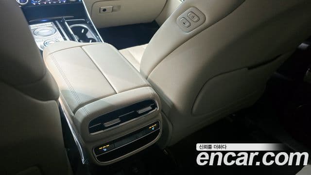 Genesis GV80, 2022 18