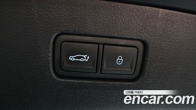 Genesis GV80, 2022 20