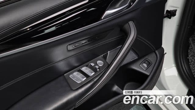 BMW 5시리즈 (G30) 520d M Sport Plus, 2020 17